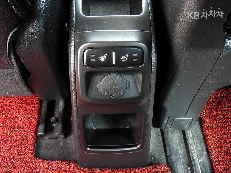 2019 - kia ray