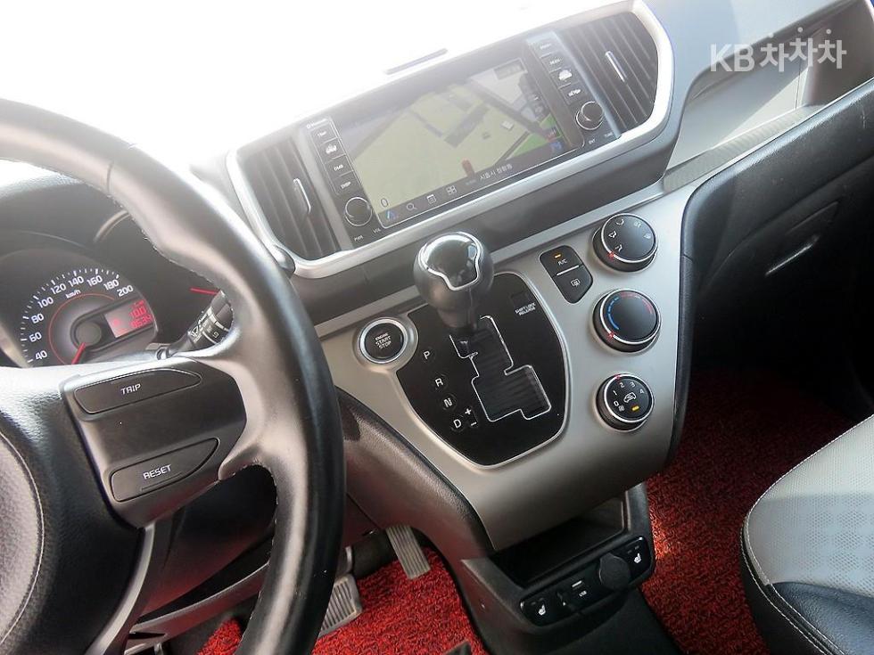 2019 - kia ray