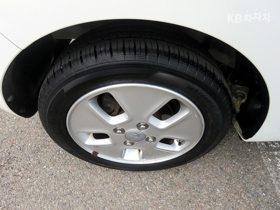 2019 - kia ray