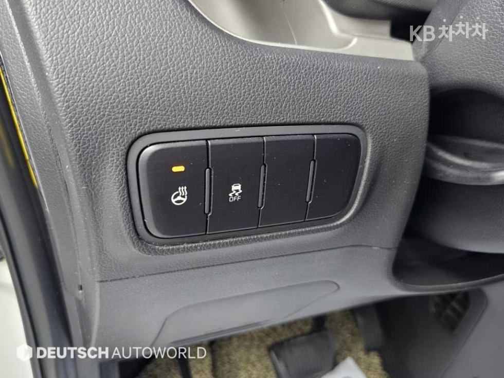 2019 - kia ray