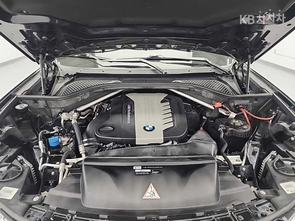 2016 - bmw x6