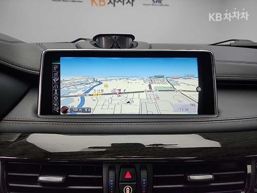 2016 - bmw x6