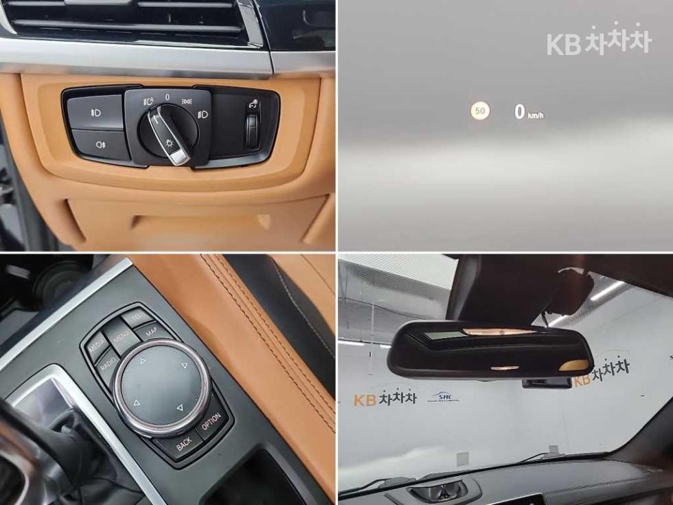2016 - bmw x6