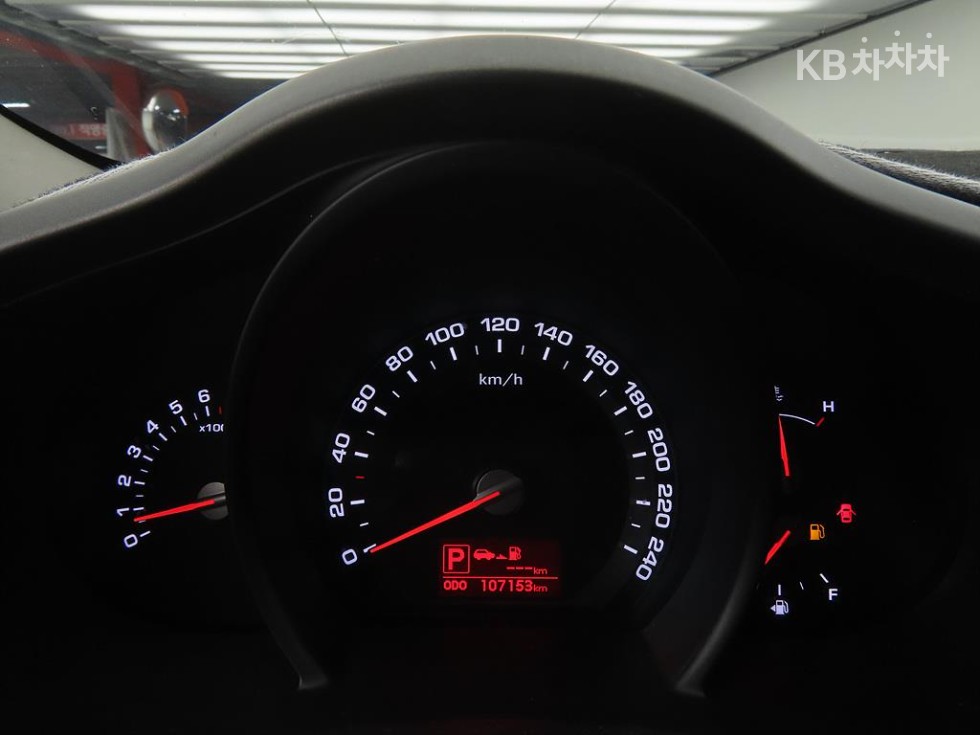 2012 - kia sportage