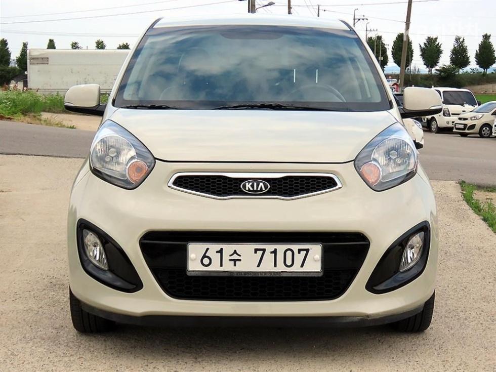 2014 kia all