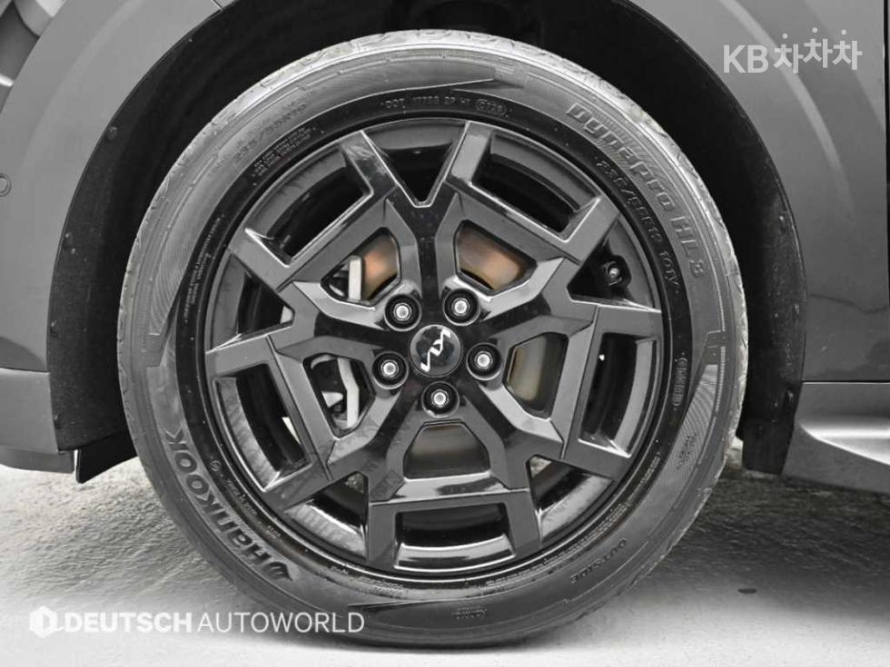 2025 - kia carnival