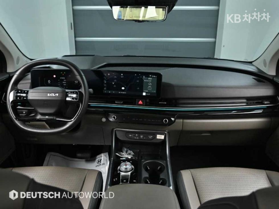 2025 - kia carnival