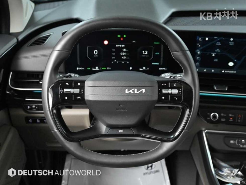 2025 - kia carnival