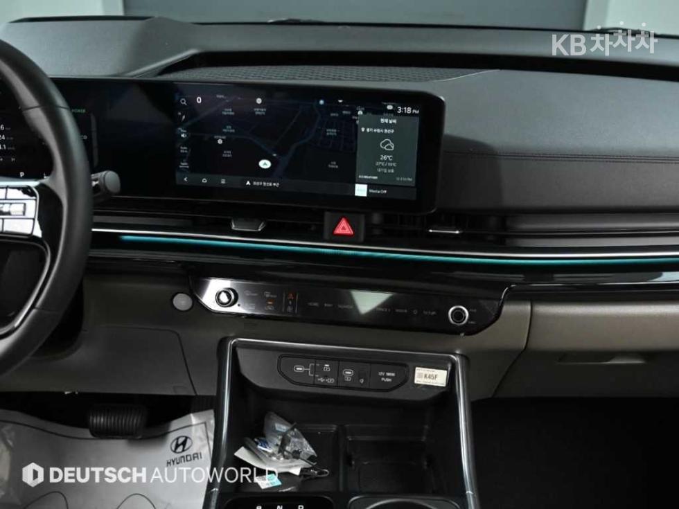 2025 - kia carnival