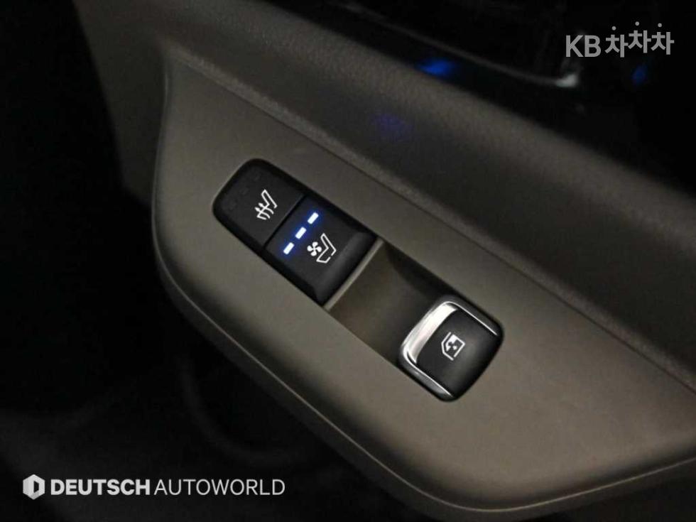 2025 - kia carnival