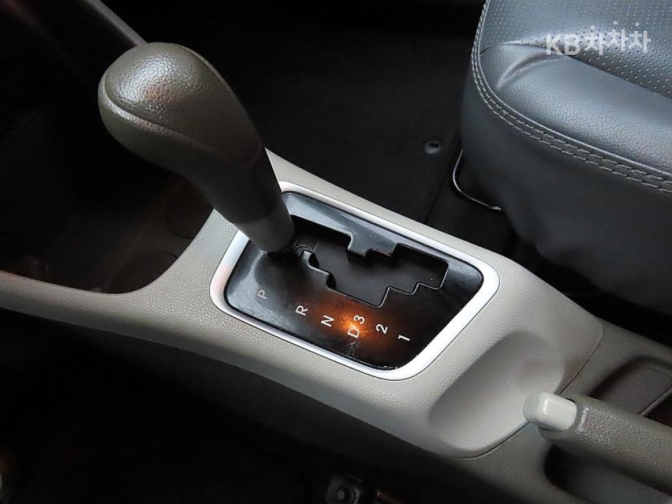 2016 - kia morning