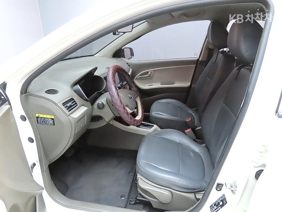 2016 - kia morning