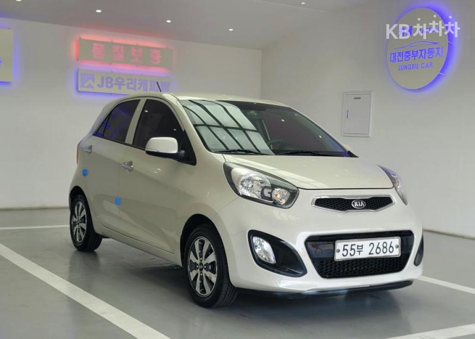 2013 - kia all