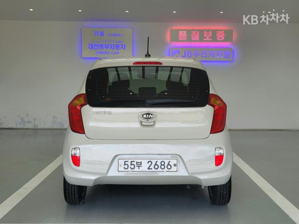 2013 - kia all