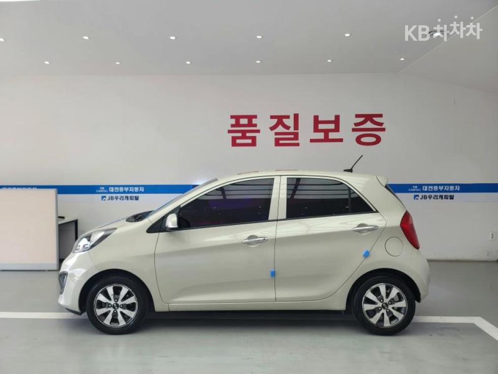 2013 - kia all