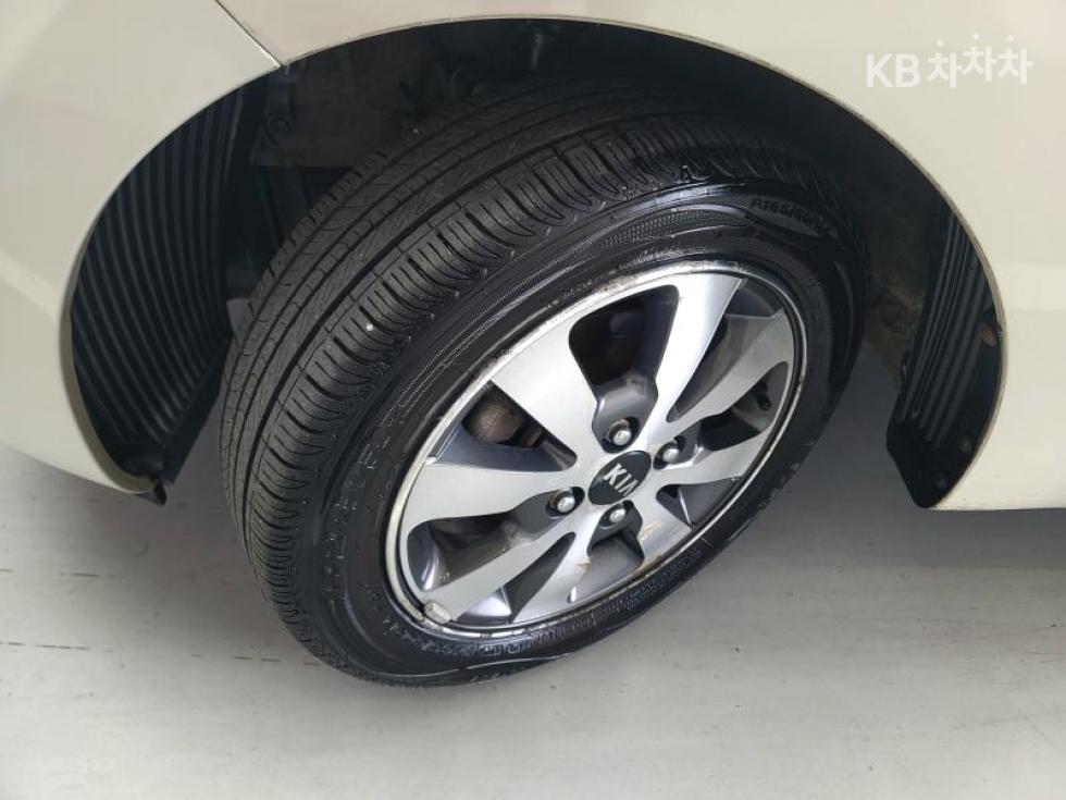 2013 - kia all