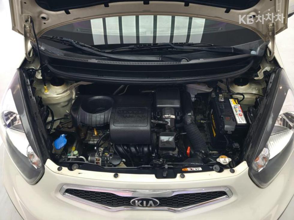 2013 - kia all