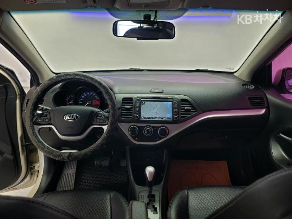 2013 - kia all