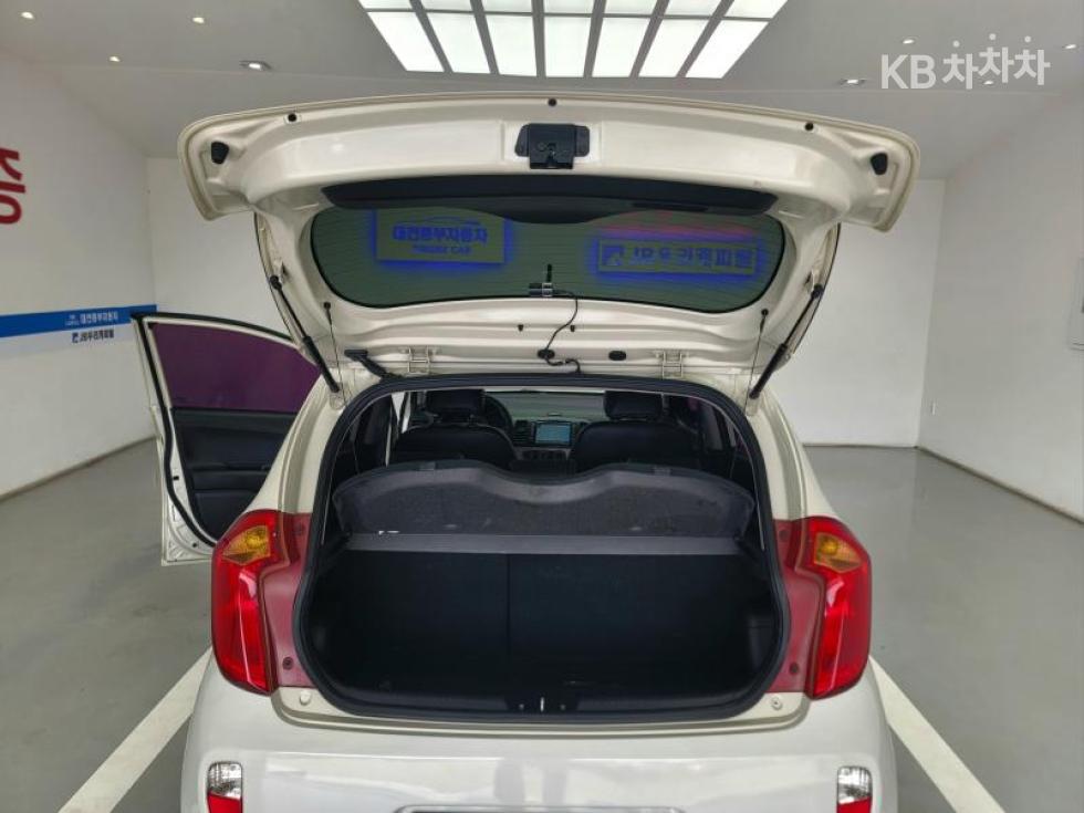 2013 - kia all