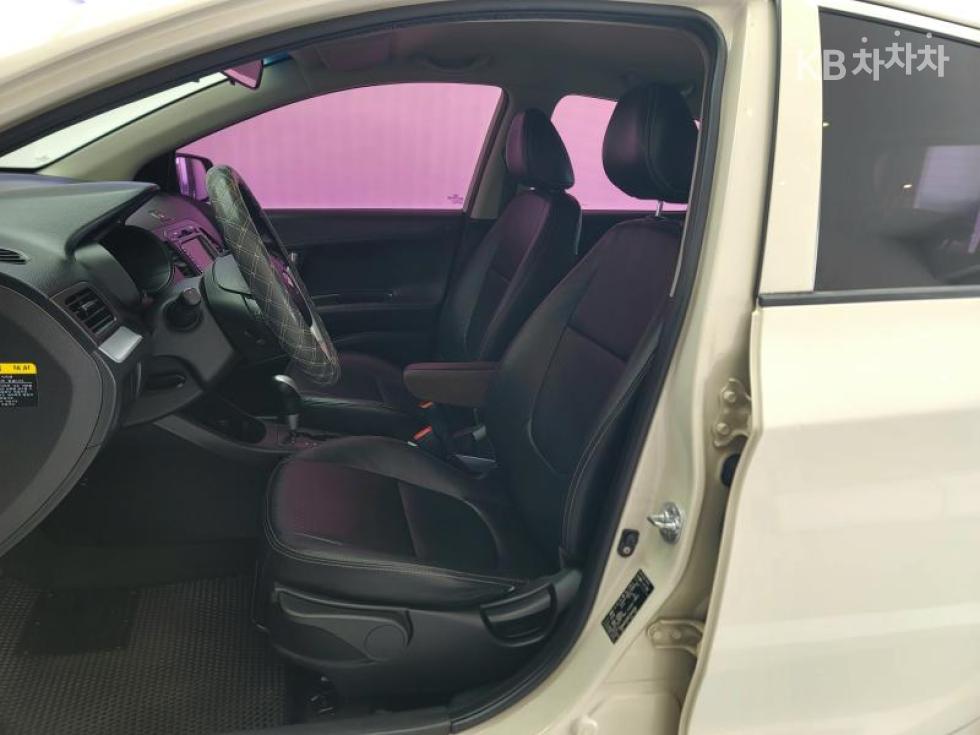 2013 - kia all