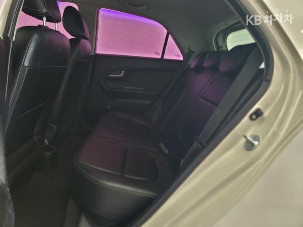 2013 - kia all