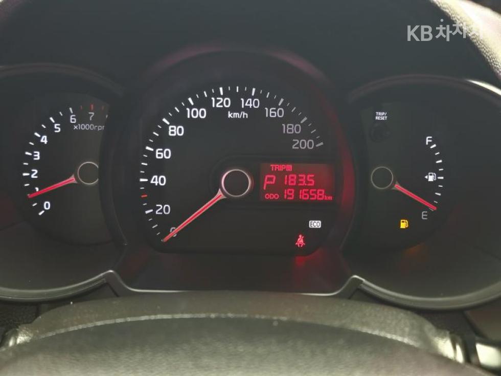 2013 - kia all