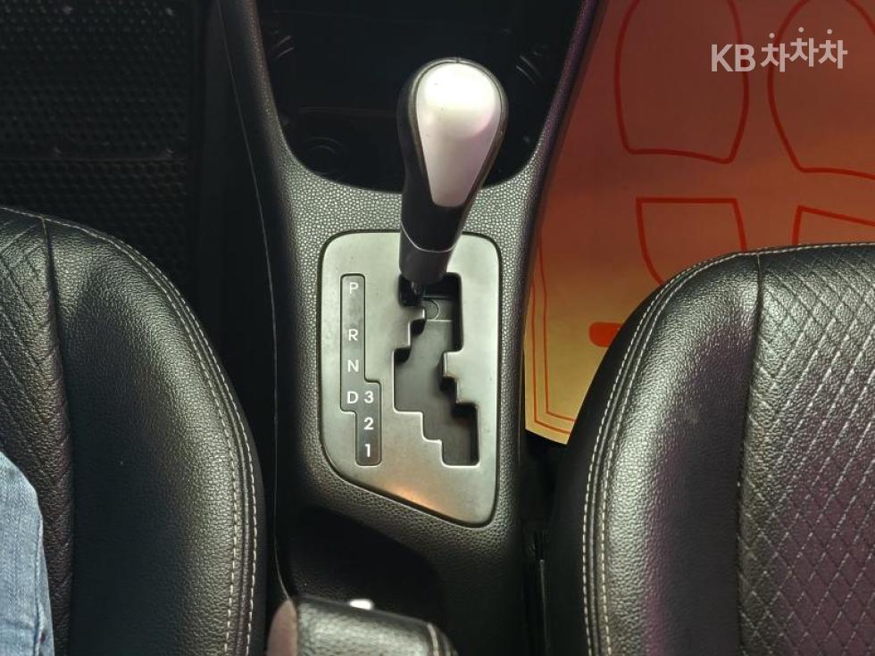 2013 - kia all