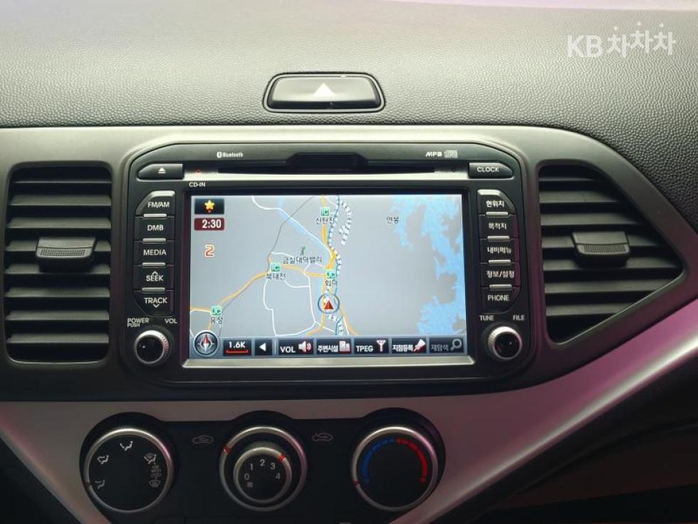 2013 - kia all