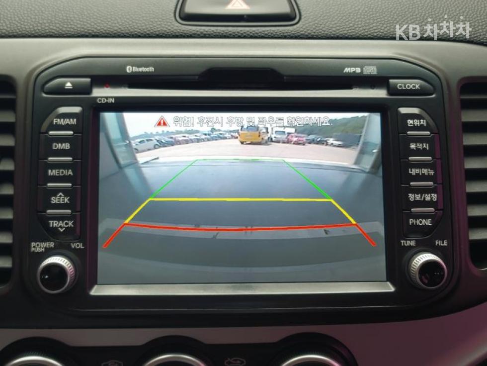 2013 - kia all