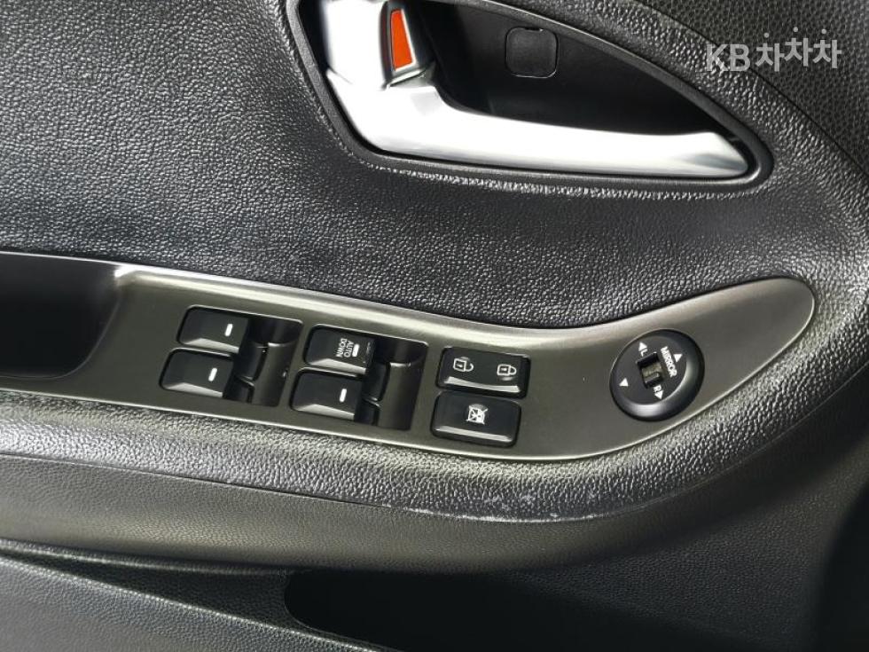 2013 - kia all