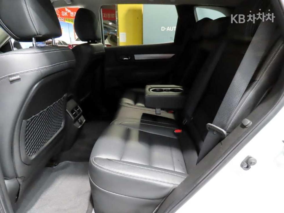 Renault Samsung QM6 — miniaturë 7
