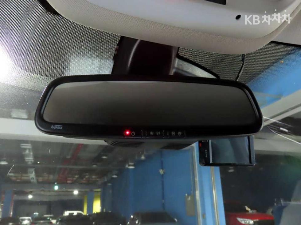 Renault Samsung QM6 — miniaturë 16