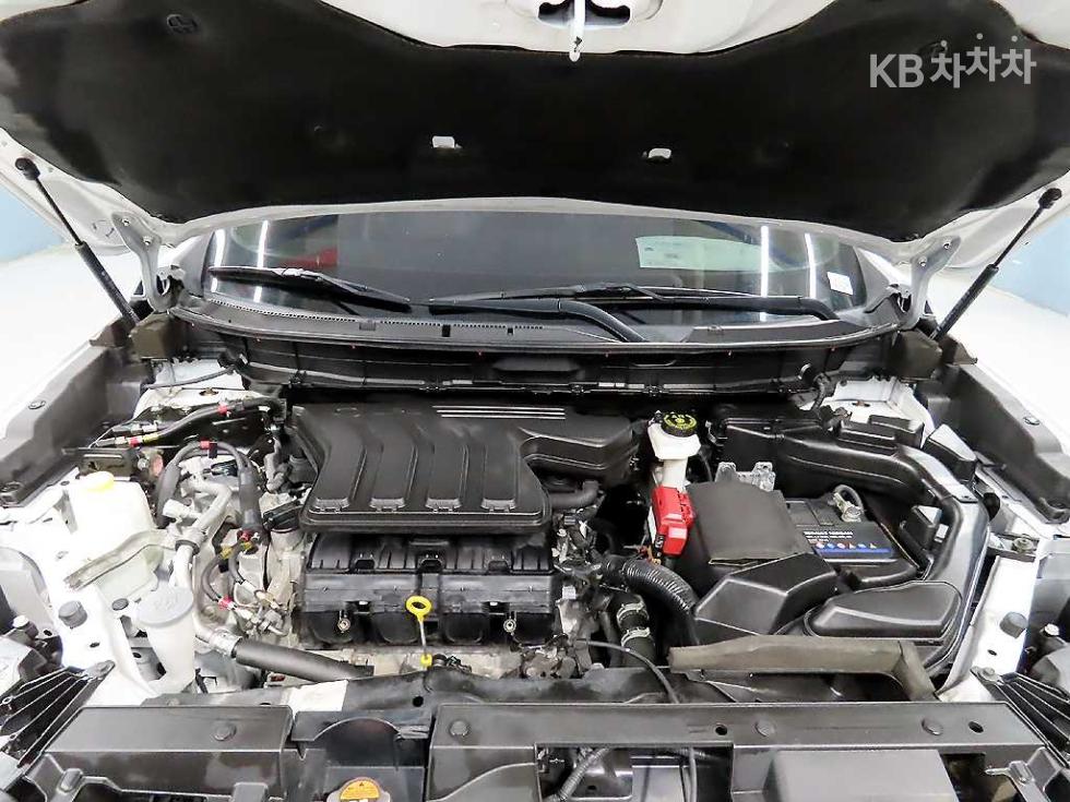 Renault Samsung QM6 — miniaturë 19