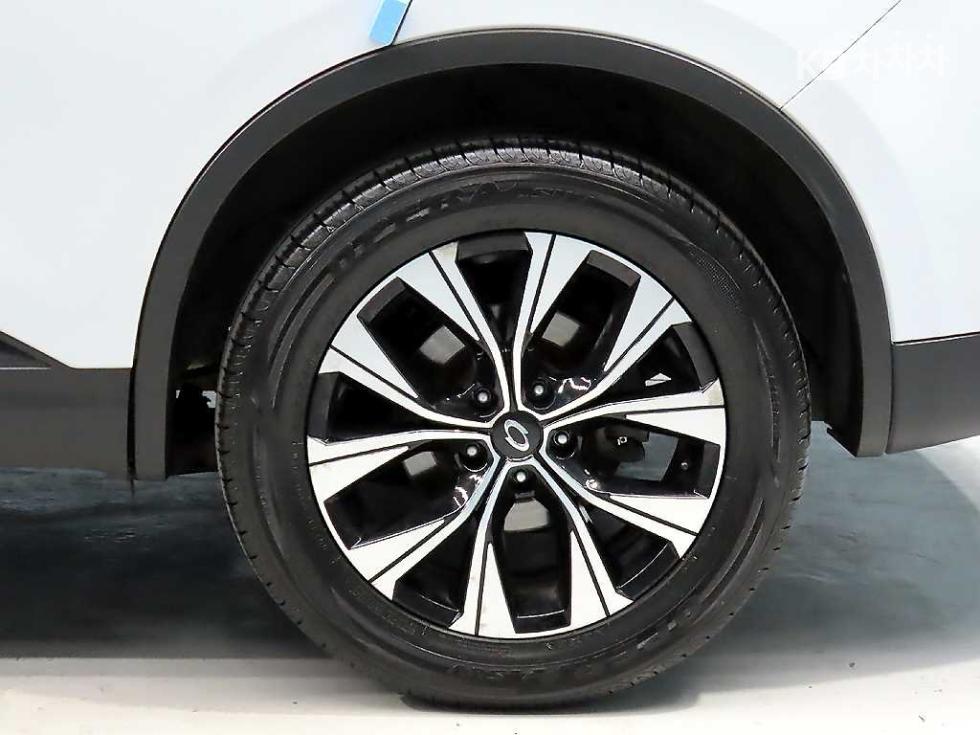 Renault Samsung QM6 — miniaturë 20