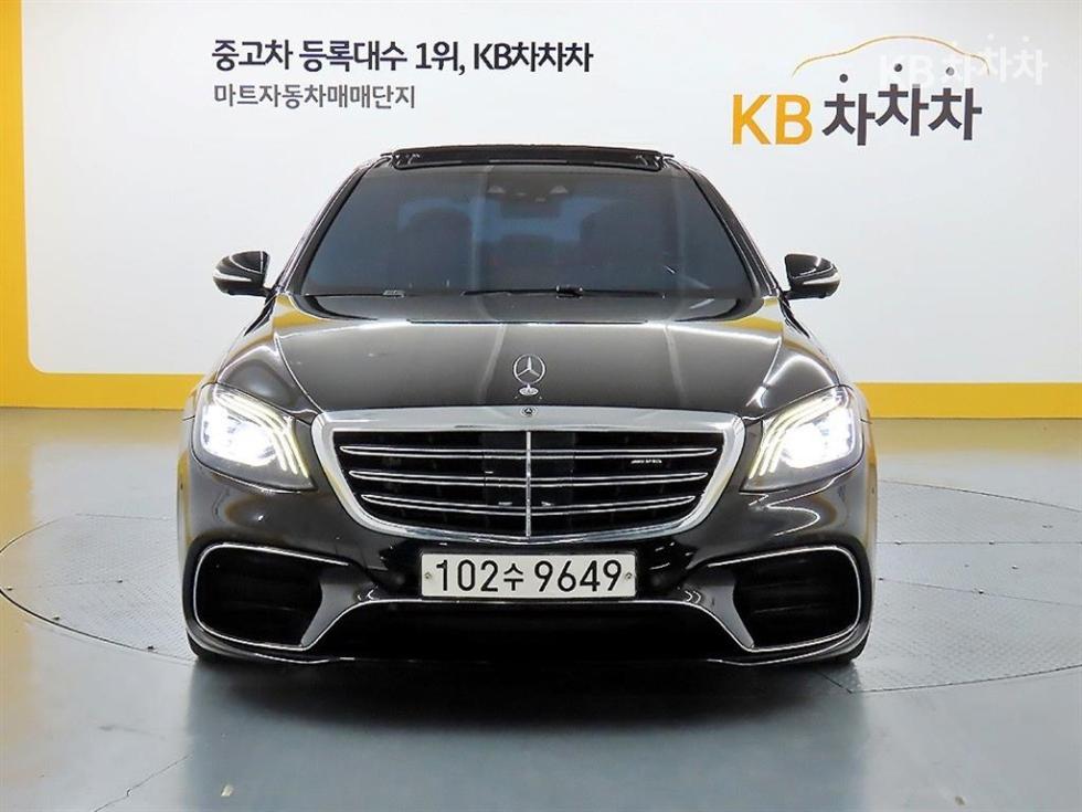2020 mercedes-benz s-class