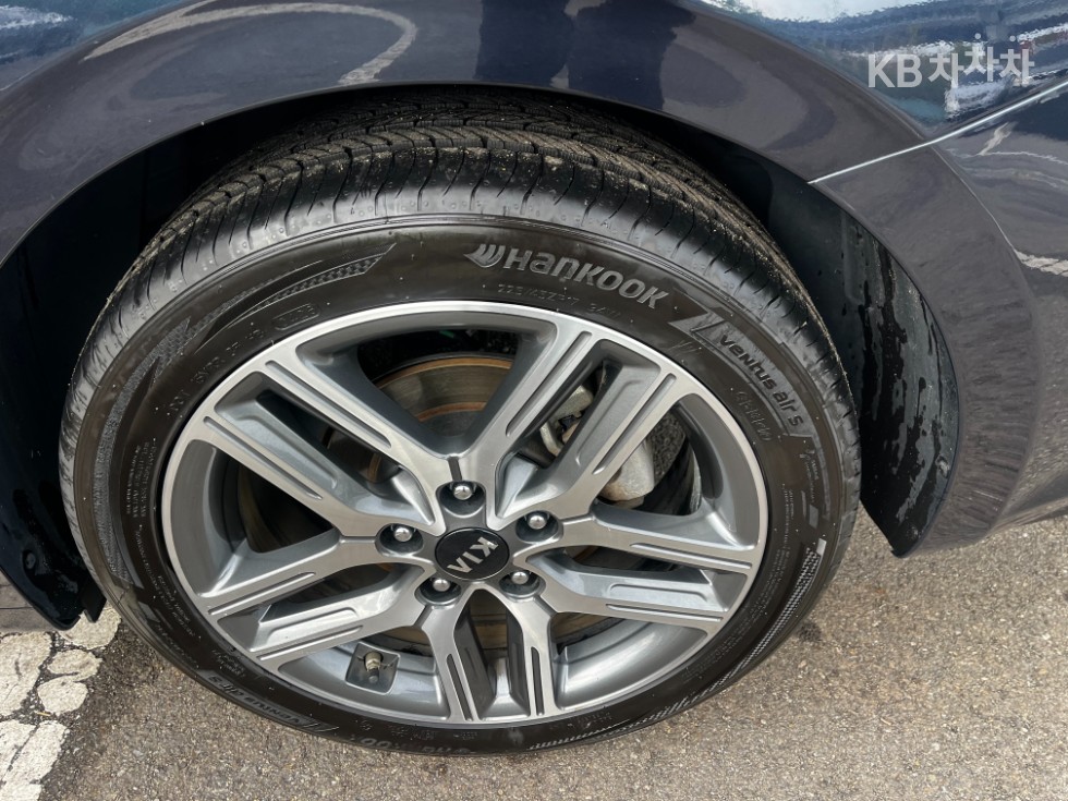 2020 - kia k3