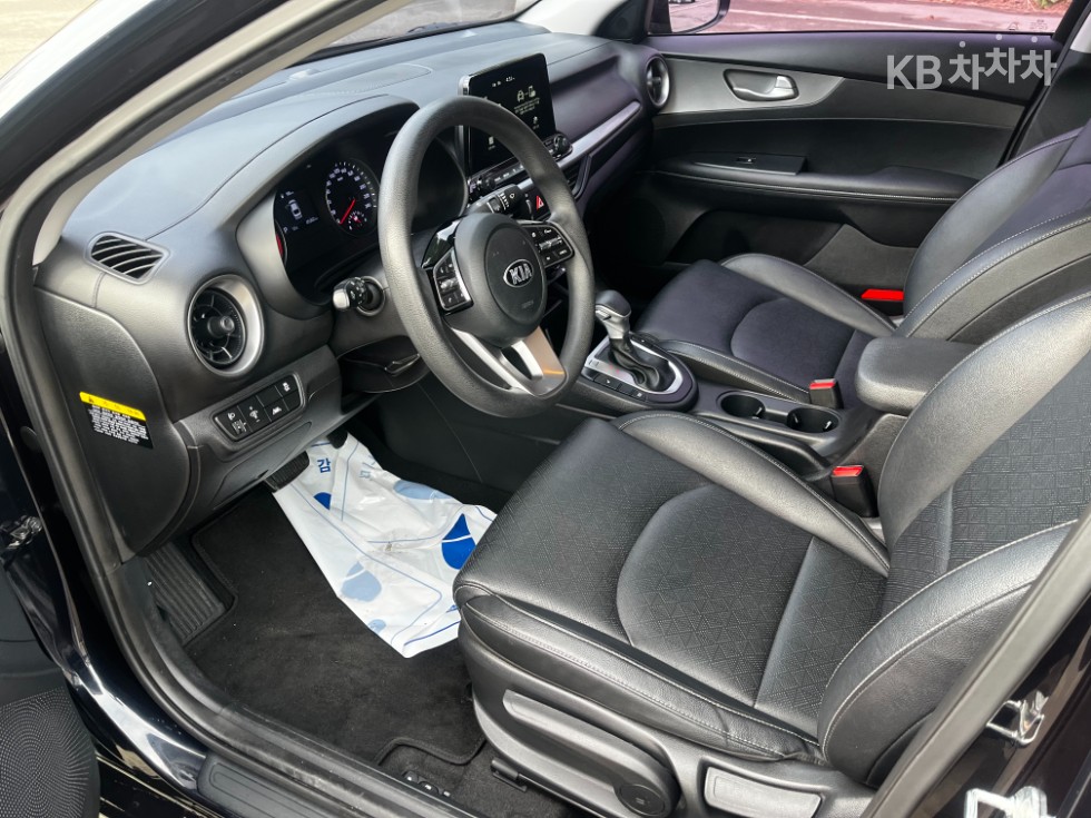2020 - kia k3