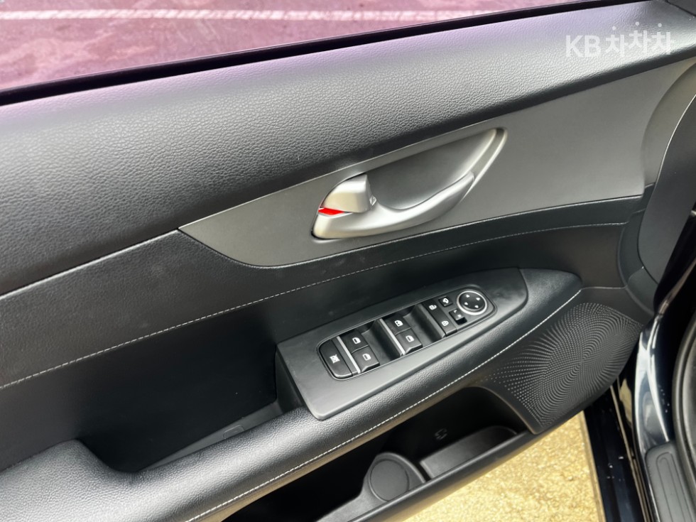 2020 - kia k3