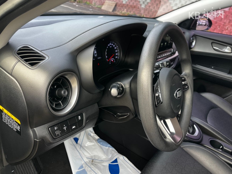 2020 - kia k3