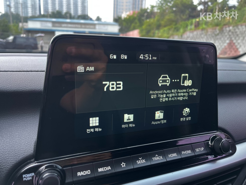 2020 - kia k3