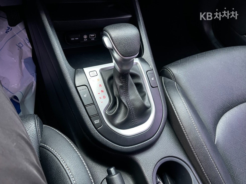 2020 - kia k3