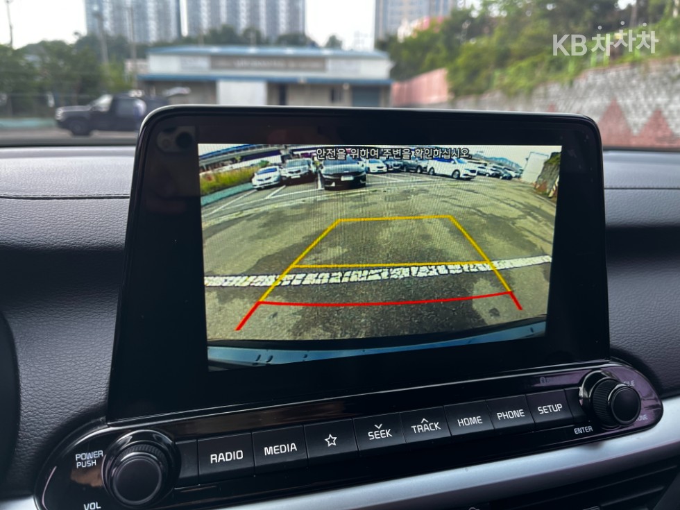 2020 - kia k3
