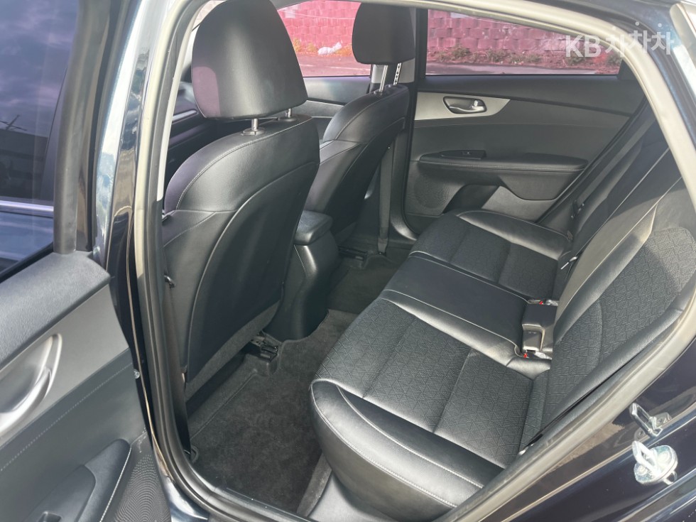 2020 - kia k3