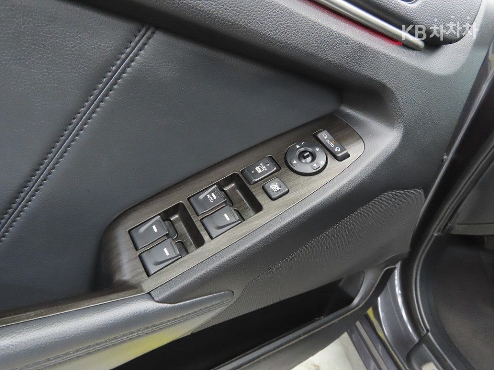 2012 - kia 프레스티지