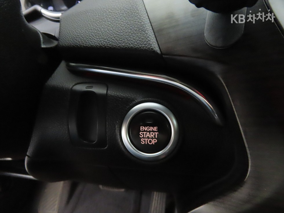 2012 - kia 프레스티지