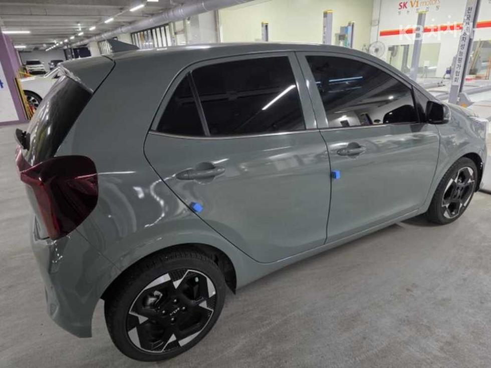 2025 - kia morning (ja)