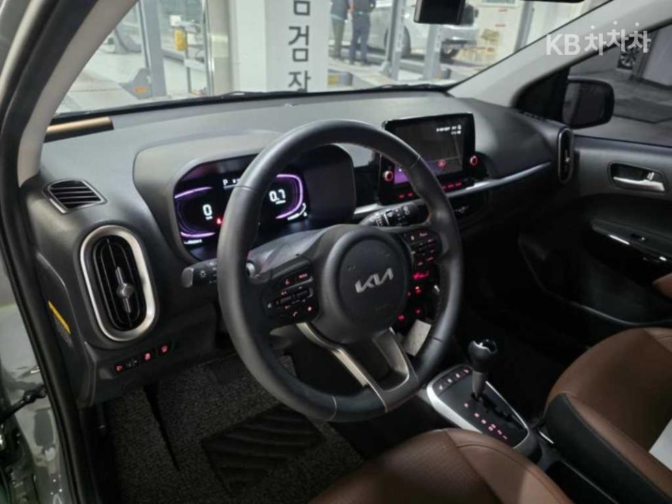 2025 - kia morning (ja)