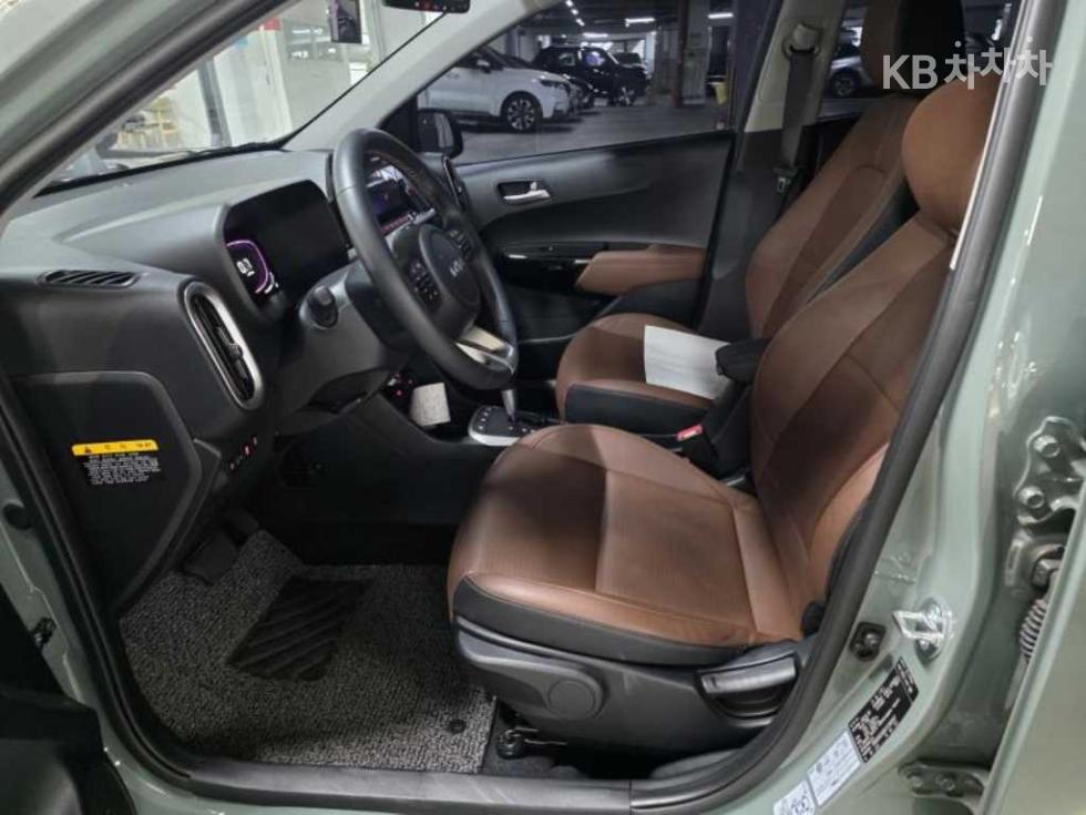2025 - kia morning (ja)