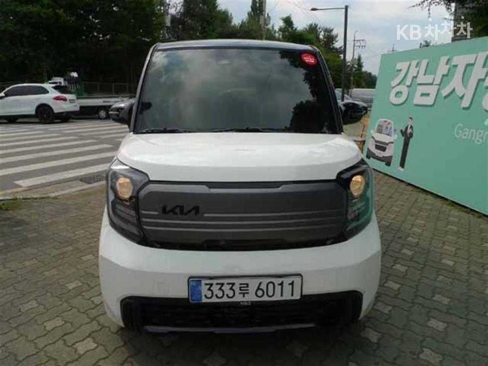 2026 - kia kia