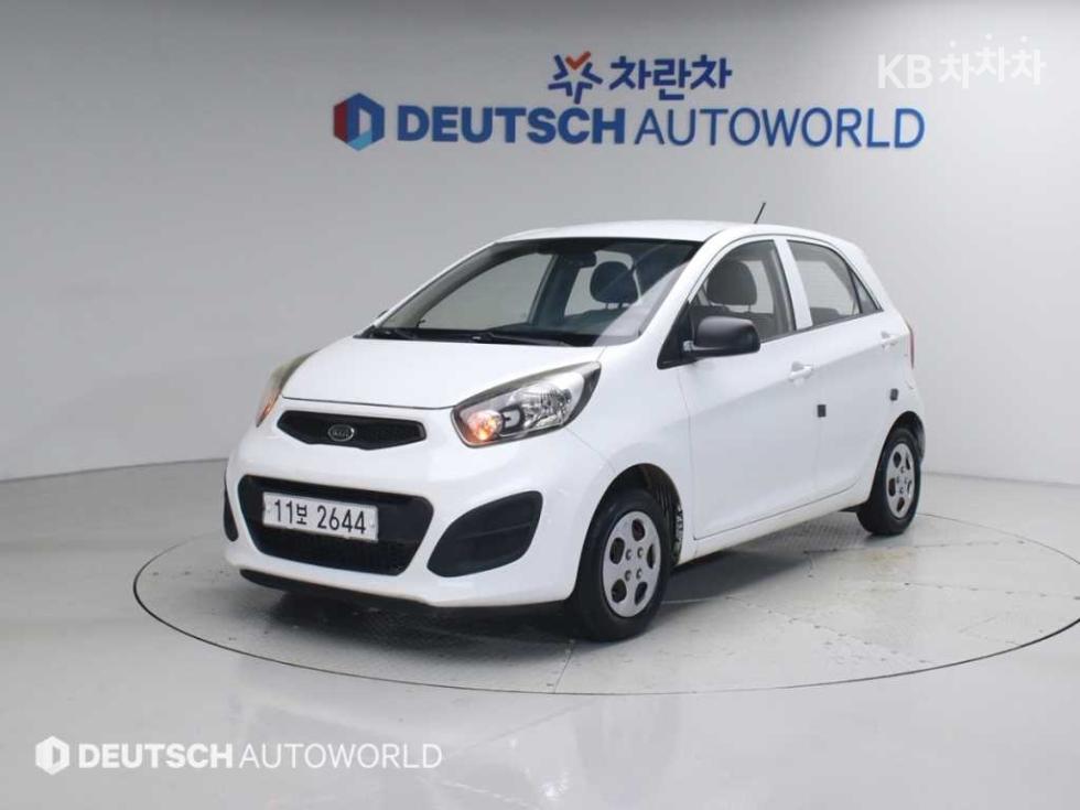 2012 kia all